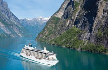 The Surfing Man Will Blow Your Mind